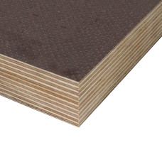 Siebdruckplatte, 9 mm, 1250 x 2500 mm, 7 Lagen